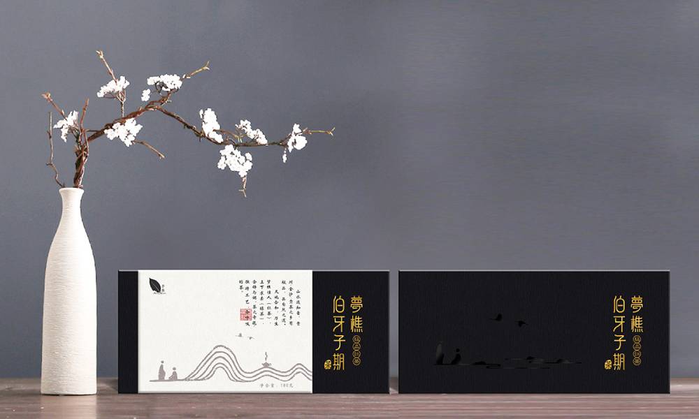 毕节茶叶包装设计全攻略：从保鲜到颜值，打造让消费者复购的爆款包装
