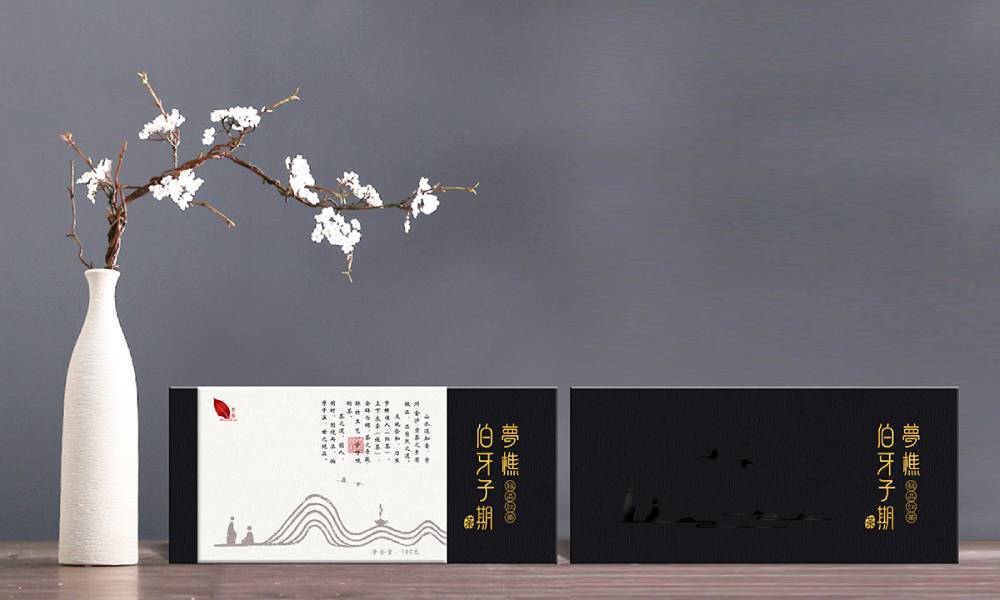毕节土特产包装设计：融入地域文化，让土特产从“地方味”走向“全国潮”