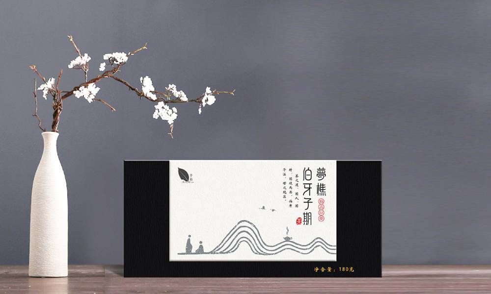 毕节国潮包装设计的创新路径——传统文化与年轻潮流的破圈融合