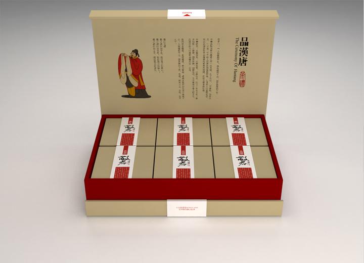 毕节年货包装设计的温情密码——从市井烟火到年节仪式的视觉重构