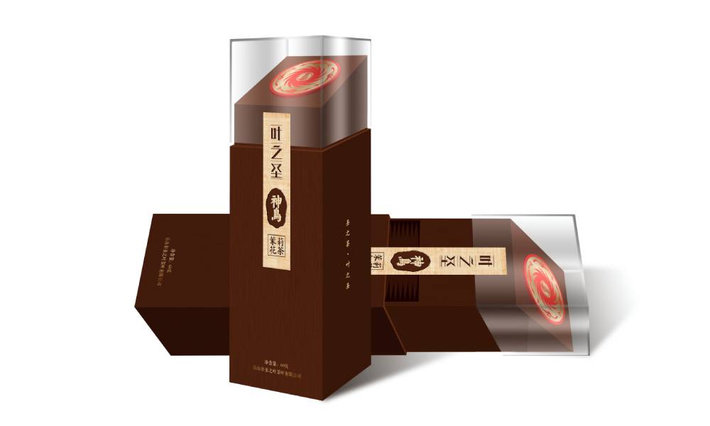 毕节礼品包装设计：以礼传情，融合城市特色，打造有温度的伴手礼