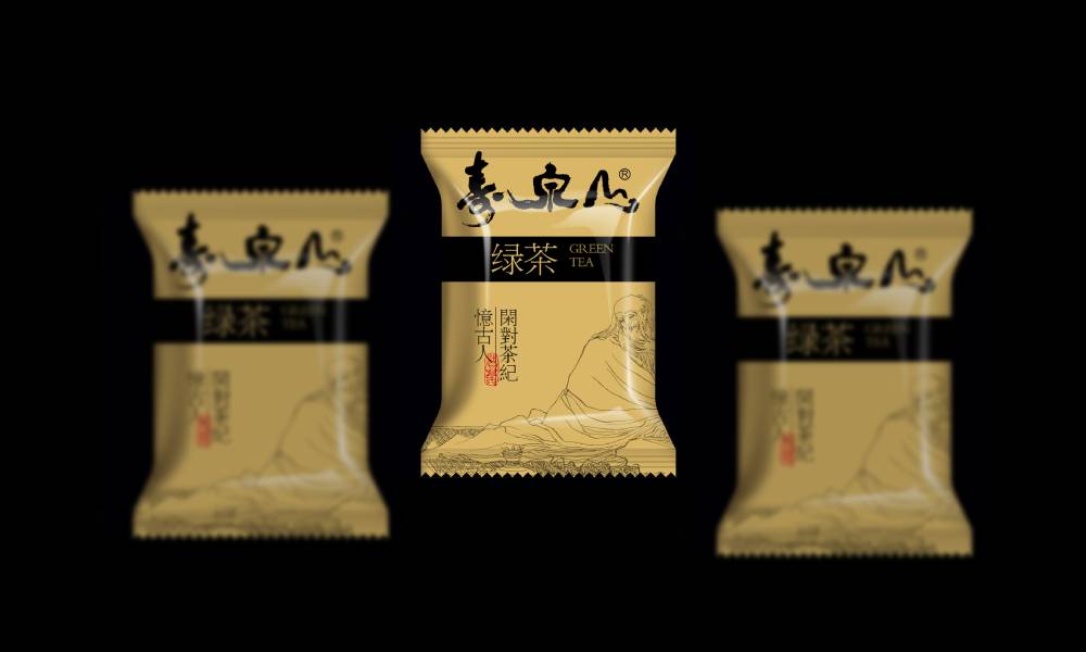 创新引领：毕节食品包装设计的未来方向